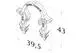 Roth-Original-Tacker-Ex-Klips-fuer-Systemrohr-1135006302 gallery number 2